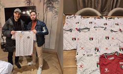 Pep Guardiola’dan Gazze’ye imzalı destek