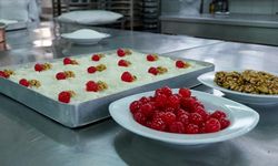 Ramazan Ayının Vazgeçilmezi Güllaç Nasıl Yapılır?