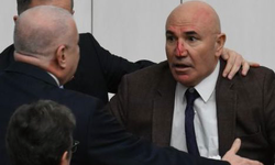 Her yere girmeye çalışan Mahmut Tanal kafası