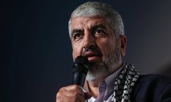 Hamas'ın yurt dışı sorumlusu Meşal: Gazze’de savaş durdu ancak ihlaller sona ermedi