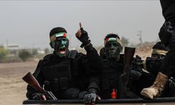 Kassam'dan Gazze'de müthiş operasyon! Hainler enselendi