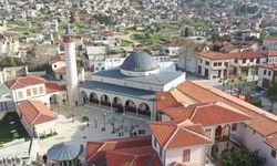 Habib-i Neccar Camii'nde 3 yıl sonra ramazan yaşanacak
