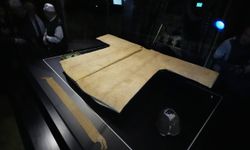 Hırka-i Şerif İstanbul'da ziyarete açıldı