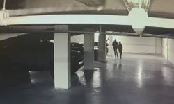 Bakırköy'de 30 milyon doları 15 dakikada çaldılar