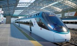 Dört şehre daha hızlı tren geliyor