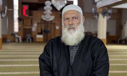 Filistinli imam, 32 yıl önce Harem-i İbrahim Camii'ndeki katliamı anlattı