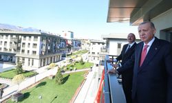 Asrın felaketinden asrın inşasına:  Kahramanmaraş ayağa kalkıyor