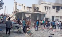 İsrail İran'da bir okulu vurdu: 40 çocuk hayatını kaybetti