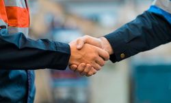 Ulaştırma ve depolama sektöründe çalışan sayısı 58 aydır kesintisiz artıyor