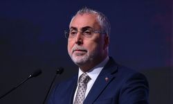 Işıkhan'dan işçilere ilişkin mesaj