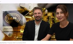 İstanbul Altın Rafinerisi'nde 4 milyar dolarlık vurgun