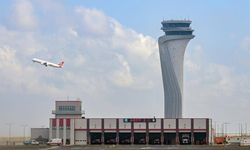 İstanbul Havalimanı Avrupa'nın en yoğun havalimanı oldu