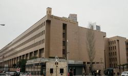 İZBETON soruşturmasında 22 kişi adliyeye sevk edildi