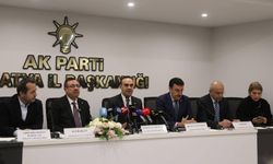 Bakan Kacır: Sanayi katma değeri 241 milyar dolara yükseldi