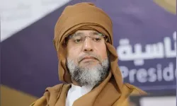 Seyfülislam Kaddafi öldürüldü!