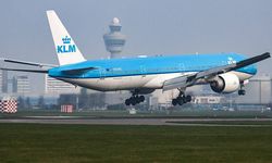 Hollandalı dev KLM’den İsrail’e uçuş freni