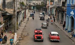 Küba'da yakıt krizi: Oteller kapanmaya başladı