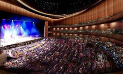 Kültür ve sanatta Cumhuriyet tarihi rekoru