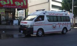 Lübnan'da bina çöktü: 6 ölü