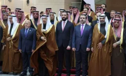 Suudi Arabistan ile Suriye arasında dev anlaşma!