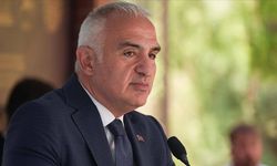 Bakan Ersoy, Kırıkkale'de ziyaretlerde bulundu