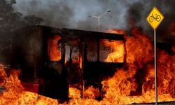 İşte Meksika'da son durum!