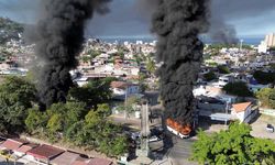 Kartel lideri El Mencho öldürüldü, Meksika karıştı