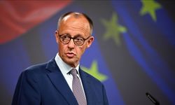 Almanya Başbakanı Merz'den ABD'ye sert mesaj!