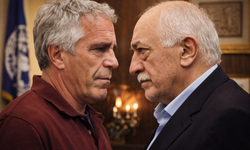 FETÖ elebaşı Gülen'in avukatı Epstein ile bağlantılı çıktı!