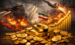 İran krizi piyasaları sarstı! İşte altın fiyatlarında son durum