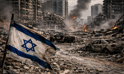 İsrailli generalden flaş açıklama! Bu tarihe kalmadan yıkılacağız..