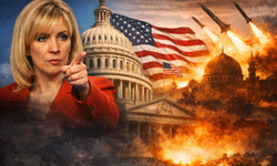 Rusya'dan ABD'ye uyarı! Gerilimi artırma