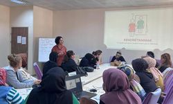 Aile Eğitim Programı 1,1 milyon kişiye eğitim verildi