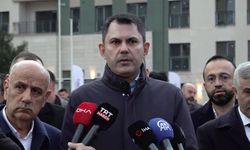 Bakan Kurum: Devlet-millet omuz omuza verdik