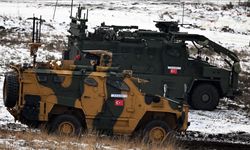 NATO tatbikatında "Karacılar" sahnede