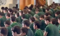 Laiklik bildirisi imzalayanlar çıldıracak!