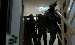 5 ilde organize suç örgütüne operasyon: 37 gözaltı