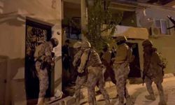 FETÖ'nün güncel yapılanmasına operasyon