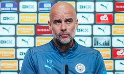 Guardiola’dan Filistin çıkışı: Soykırım canımı yakıyor