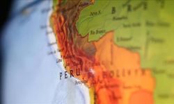 Peru'da Geçici Devlet Başkanı Jose Maria Balcazar oldu