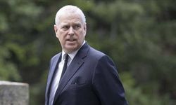 İngiltere Kralı Charles'ın kardeşi Prens Andrew gözaltına alındı