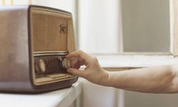 Türkiye'de günlük radyo dinleme süresi 1 saat 40 dakika