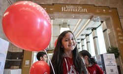 Ramazan etkinliklerinin adresi Cumhurbaşkanlığı Külliyesi olacak