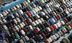 Ankara için Yatsı Namazı Saat Kaçta?