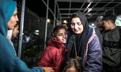 Katil İsrail Refah Sınır Kapısı'nda yıldırma politikası uyguluyor