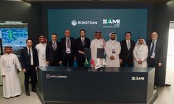 ROKETSAN Suudi Arabistan'da yeni sözleşmeler imzaladı