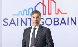 Saint-Gobain Türkiye’nin Yeni CEO’su Murat Savcı Oldu