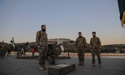 Şam’da 14 yıl sonra ilk kez ramazan topu atıldı