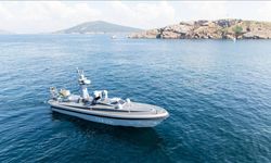 SANCAR SİDA Deniz Kuvvetlerine teslim edildi