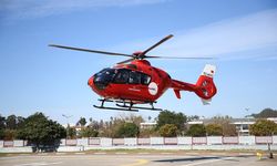 180 sortide 780 hayat kurtarıldı